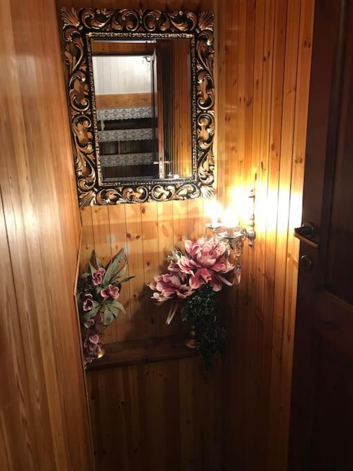 Petite Maison In Centro A 库马约尔 外观 照片