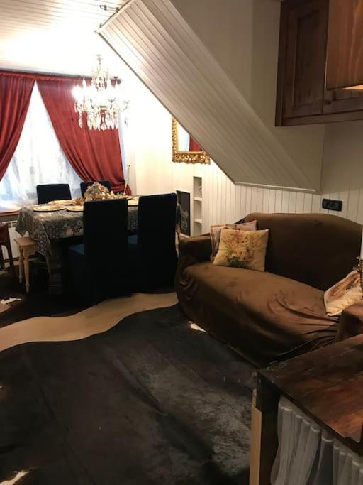 Petite Maison In Centro A 库马约尔 外观 照片