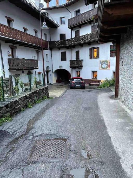 Petite Maison In Centro A 库马约尔 外观 照片