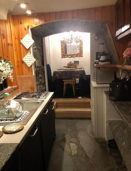 Petite Maison In Centro A 库马约尔 外观 照片